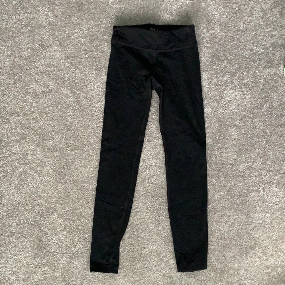 Athleta Leggings
